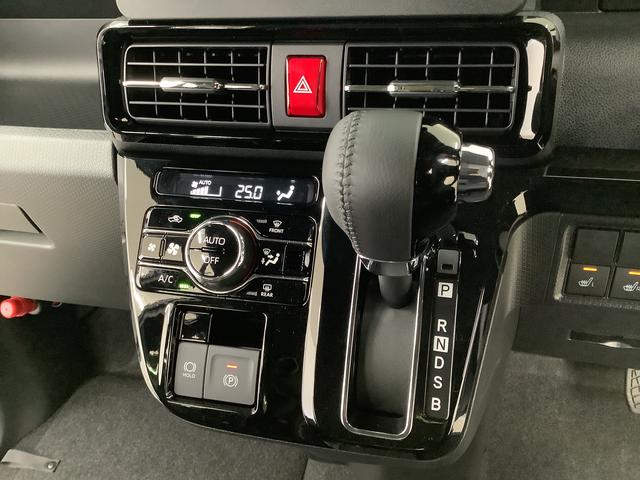 タントカスタムＲＳ　ターボ　両側電動スライドドア　シートヒーター走行無制限１年保証　両側電動スライドドア　前後コーナーセンサー　前席シートヒーター　オートマチックハイビーム　ＬＥＤヘッドライト　オートブレーキホールド　スマートキー　１５インチ純正アルミホイール（兵庫県）の中古車