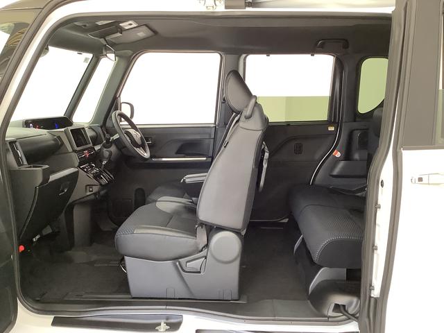 タントカスタムＲＳ　ターボ　両側電動スライドドア　シートヒーター走行無制限１年保証　両側電動スライドドア　前後コーナーセンサー　前席シートヒーター　オートマチックハイビーム　ＬＥＤヘッドライト　オートブレーキホールド　スマートキー　１５インチ純正アルミホイール（兵庫県）の中古車