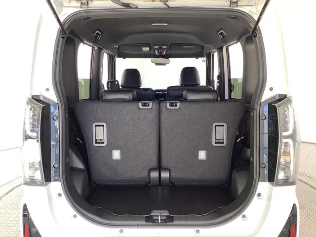 タントカスタムＲＳ　ターボ　両側電動スライドドア　シートヒーター走行無制限１年保証　両側電動スライドドア　前後コーナーセンサー　前席シートヒーター　オートマチックハイビーム　ＬＥＤヘッドライト　オートブレーキホールド　スマートキー　１５インチ純正アルミホイール（兵庫県）の中古車