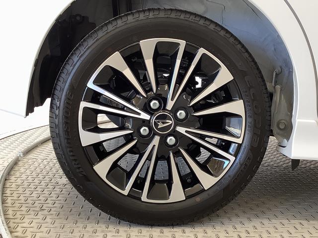 タントカスタムＲＳ　ターボ　両側電動スライドドア　シートヒーター走行無制限１年保証　両側電動スライドドア　前後コーナーセンサー　前席シートヒーター　オートマチックハイビーム　ＬＥＤヘッドライト　オートブレーキホールド　スマートキー　１５インチ純正アルミホイール（兵庫県）の中古車