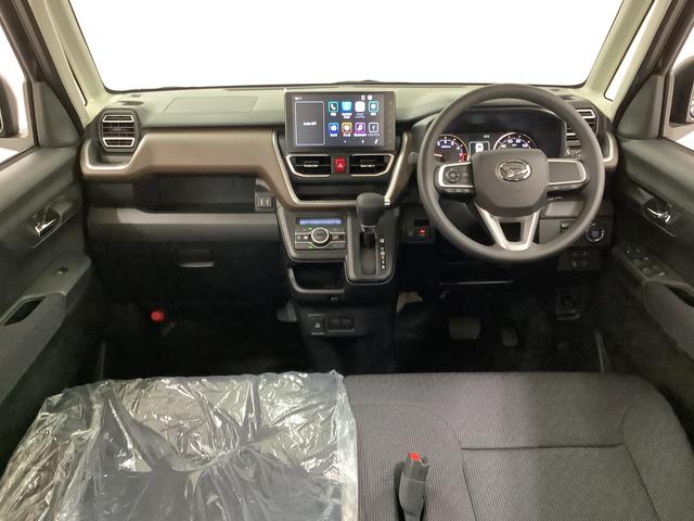 ムーヴＧ　９インチディスプレイオーディオ　全方位カメラ　片側電動１年保証　９インチディスプレイオーディオ　全方位カメラ　片側電動スライドドア　前後コーナーセンサー　ＵＳＢ　ＨＤＭＩ　Ｂｌｕｅｔｏｏｔｈ　スマートキー　Ｑｉワイヤレス充電　１４インチ純正アルミホイール（兵庫県）の中古車