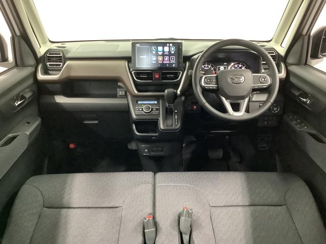 ムーヴＲＳ　ターボ　９インチディスプレイオーディオ　全方位カメラ１年保証　９インチディスプレイオーディオ　全方位カメラ　アダプティブクルーズコントロール　両側電動スライドドア　コーナーセンサー　Ｂｌｕｅｔｏｏｔｈ　Ｑｉワイヤレス充電　１５インチ純正アルミホイール（兵庫県）の中古車