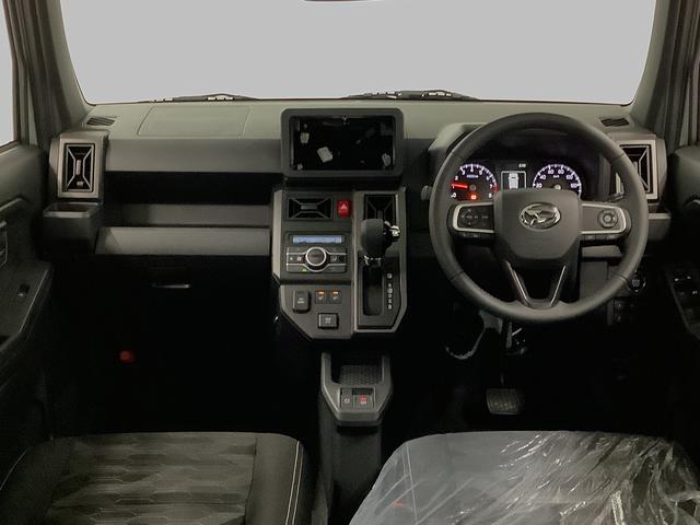 タフトＧ　ダーククロムベンチャー　クルコン　前後コーナーセンサー走行無制限１年保証　前後コーナーセンサー　アダプティブクルーズコントロール　前席シートヒーター　オートマチックハイビーム　オートブレーキホールド　スカイフィールトップ　１５インチ純正アルミホイール（兵庫県）の中古車