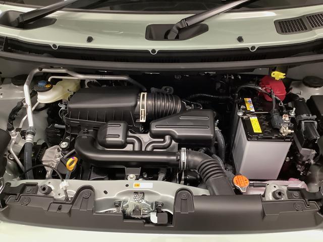 タフトＧ　ダーククロムベンチャー　クルコン　前後コーナーセンサー走行無制限１年保証　前後コーナーセンサー　アダプティブクルーズコントロール　前席シートヒーター　オートマチックハイビーム　オートブレーキホールド　スカイフィールトップ　１５インチ純正アルミホイール（兵庫県）の中古車