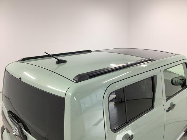 タフトＧ　ダーククロムベンチャー　クルコン　前後コーナーセンサー走行無制限１年保証　前後コーナーセンサー　アダプティブクルーズコントロール　前席シートヒーター　オートマチックハイビーム　オートブレーキホールド　スカイフィールトップ　１５インチ純正アルミホイール（兵庫県）の中古車