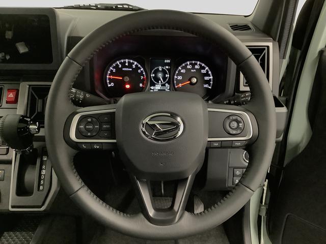 タフトＧ　ダーククロムベンチャー　クルコン　前後コーナーセンサー走行無制限１年保証　前後コーナーセンサー　アダプティブクルーズコントロール　前席シートヒーター　オートマチックハイビーム　オートブレーキホールド　スカイフィールトップ　１５インチ純正アルミホイール（兵庫県）の中古車