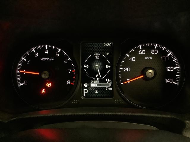 タフトＧ　ダーククロムベンチャー　クルコン　前後コーナーセンサー走行無制限１年保証　前後コーナーセンサー　アダプティブクルーズコントロール　前席シートヒーター　オートマチックハイビーム　オートブレーキホールド　スカイフィールトップ　１５インチ純正アルミホイール（兵庫県）の中古車