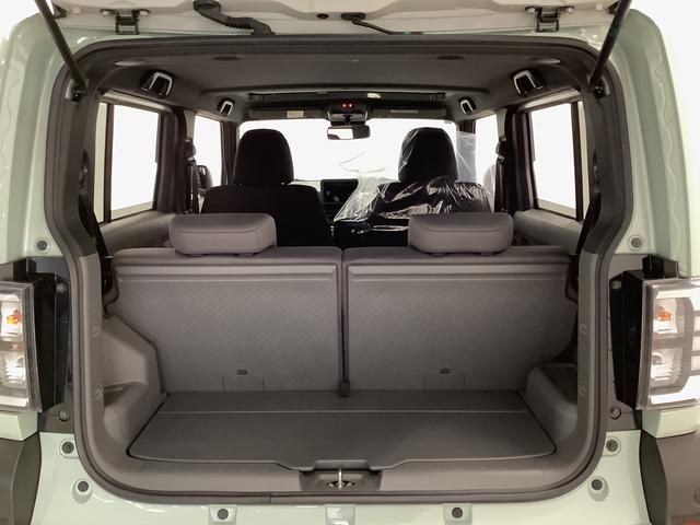 タフトＧ　ダーククロムベンチャー　クルコン　前後コーナーセンサー走行無制限１年保証　前後コーナーセンサー　アダプティブクルーズコントロール　前席シートヒーター　オートマチックハイビーム　オートブレーキホールド　スカイフィールトップ　１５インチ純正アルミホイール（兵庫県）の中古車