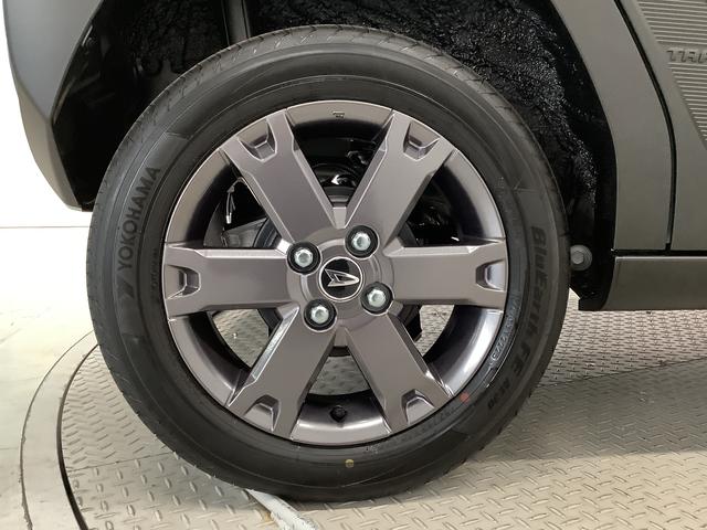 タフトＧ　ダーククロムベンチャー　クルコン　前後コーナーセンサー走行無制限１年保証　前後コーナーセンサー　アダプティブクルーズコントロール　前席シートヒーター　オートマチックハイビーム　オートブレーキホールド　スカイフィールトップ　１５インチ純正アルミホイール（兵庫県）の中古車