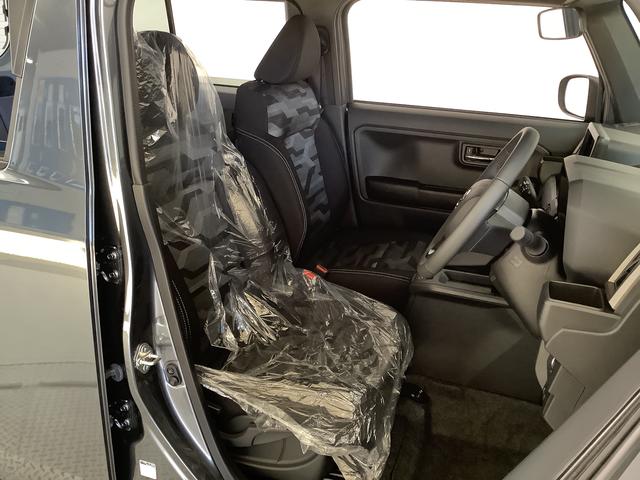 タフトG ダーククロムベンチャー クルコン 前後コーナーセンサー走行無制限1年保証 前後コーナーセンサー アダプティブクルーズコントロール 前席シートヒーター オートマチックハイビーム オートブレーキホールド スカイフィールトップ 15インチ純正アルミホイール(兵庫県)の中古車