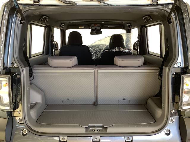 タフトG ダーククロムベンチャー クルコン 前後コーナーセンサー走行無制限1年保証 前後コーナーセンサー アダプティブクルーズコントロール 前席シートヒーター オートマチックハイビーム オートブレーキホールド スカイフィールトップ 15インチ純正アルミホイール(兵庫県)の中古車