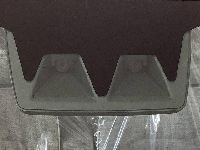 ムーヴキャンバスストライプスＧ　両側電動スライドドア　前席シートヒーター走行無制限１年保証　両側電動スライドドア　前後コーナーセンサー　前席シートヒーター　ホッとカップホルダー　オートマチックハイビーム　ＬＥＤヘッドライト　横滑り防止装置　スマートキー　置きラクボックス（兵庫県）の中古車