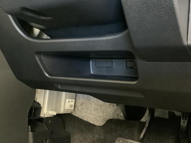 ムーヴキャンバスストライプスＧ　両側電動スライドドア　前席シートヒーター走行無制限１年保証　両側電動スライドドア　前後コーナーセンサー　前席シートヒーター　ホッとカップホルダー　オートマチックハイビーム　ＬＥＤヘッドライト　横滑り防止装置　スマートキー　置きラクボックス（兵庫県）の中古車