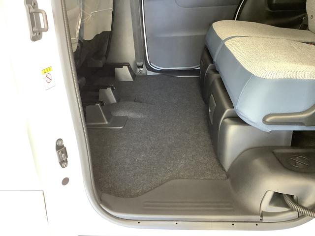 ムーヴキャンバスストライプスＧ　両側電動スライドドア　前席シートヒーター走行無制限１年保証　両側電動スライドドア　前後コーナーセンサー　前席シートヒーター　ホッとカップホルダー　オートマチックハイビーム　ＬＥＤヘッドライト　横滑り防止装置　スマートキー　置きラクボックス（兵庫県）の中古車