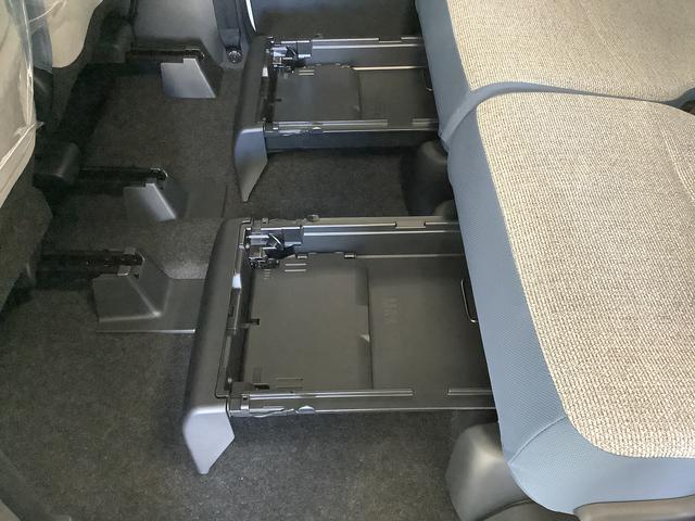 ムーヴキャンバスストライプスＧ　両側電動スライドドア　前席シートヒーター走行無制限１年保証　両側電動スライドドア　前後コーナーセンサー　前席シートヒーター　ホッとカップホルダー　オートマチックハイビーム　ＬＥＤヘッドライト　横滑り防止装置　スマートキー　置きラクボックス（兵庫県）の中古車