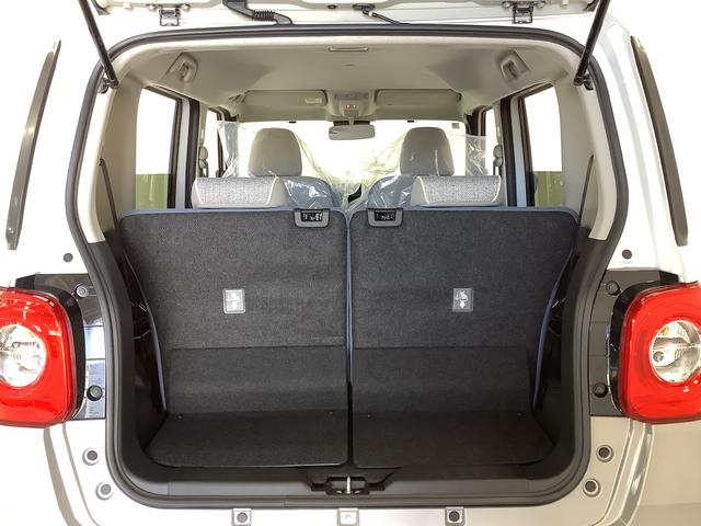 ムーヴキャンバスストライプスＧ　両側電動スライドドア　前席シートヒーター走行無制限１年保証　両側電動スライドドア　前後コーナーセンサー　前席シートヒーター　ホッとカップホルダー　オートマチックハイビーム　ＬＥＤヘッドライト　横滑り防止装置　スマートキー　置きラクボックス（兵庫県）の中古車