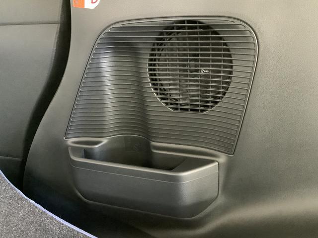 ムーヴキャンバスストライプスＧ　両側電動スライドドア　前席シートヒーター走行無制限１年保証　両側電動スライドドア　前後コーナーセンサー　前席シートヒーター　ホッとカップホルダー　オートマチックハイビーム　ＬＥＤヘッドライト　横滑り防止装置　スマートキー　置きラクボックス（兵庫県）の中古車