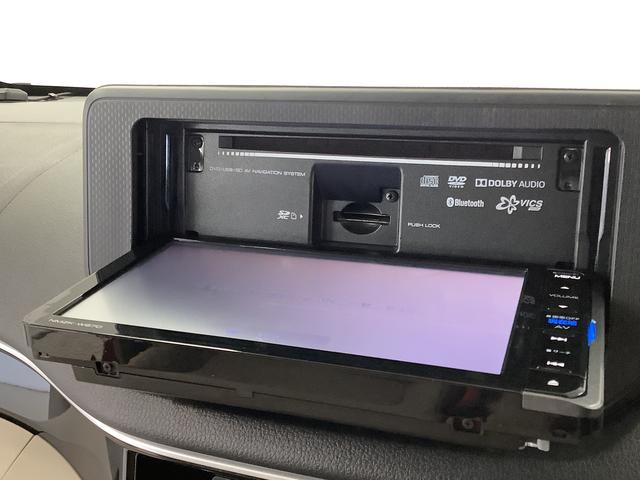 ムーヴＸ　ＳＡIII　ナビＴＶ　運転席シートヒーター　スマートキー１年保証　ナビＴＶ　運転席シートヒーター　ＵＳＢ　Ｂｌｕｅｔｏｏｔｈ　オートマチックハイビーム　アイドリングストップ　プッシュスタート　横滑り防止装置　オートエアコン　１４インチ純正アルミホイール（兵庫県）の中古車