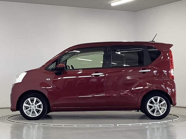 ムーヴＸ　ＳＡIII　ナビＴＶ　運転席シートヒーター　スマートキー１年保証　ナビＴＶ　運転席シートヒーター　ＵＳＢ　Ｂｌｕｅｔｏｏｔｈ　オートマチックハイビーム　アイドリングストップ　プッシュスタート　横滑り防止装置　オートエアコン　１４インチ純正アルミホイール（兵庫県）の中古車