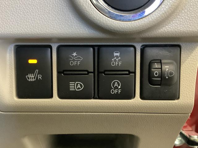 ムーヴＸ　ＳＡIII　ナビＴＶ　運転席シートヒーター　スマートキー１年保証　ナビＴＶ　運転席シートヒーター　ＵＳＢ　Ｂｌｕｅｔｏｏｔｈ　オートマチックハイビーム　アイドリングストップ　プッシュスタート　横滑り防止装置　オートエアコン　１４インチ純正アルミホイール（兵庫県）の中古車