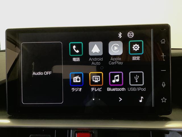 ロッキーX HEV 9インチディスプレイオーディオ ドラレコ ETC1年保証 9インチディスプレイオーディオ ドラレコ ETC2.0 全方位カメラ 前後コーナーセンサー ルーフキャリア USB Bluetooth オートマチックハイビーム 16インチ純正アルミホイール(兵庫県)の中古車