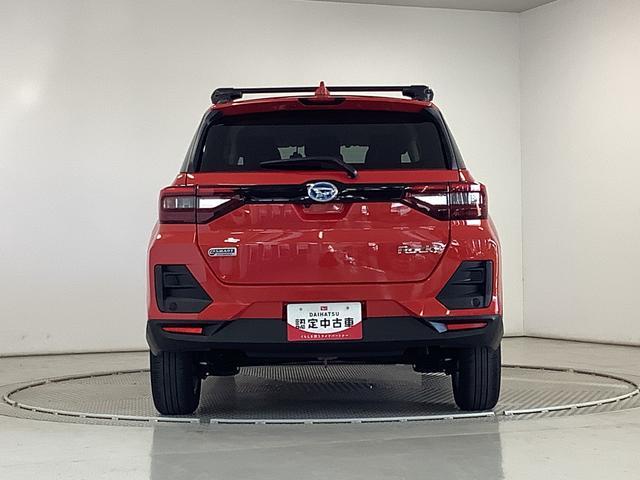 ロッキーX HEV 9インチディスプレイオーディオ ドラレコ ETC1年保証 9インチディスプレイオーディオ ドラレコ ETC2.0 全方位カメラ 前後コーナーセンサー ルーフキャリア USB Bluetooth オートマチックハイビーム 16インチ純正アルミホイール(兵庫県)の中古車