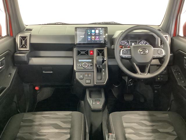 タフトGターボ ダーククロムベンチャー ディスプレイオーディオ1年保証 9インチディスプレイオーディオ ドラレコ ETC バックカメラ アダプティブクルーズコントロール 前後コーナーセンサー 前席シートヒーター Bluetooth 15インチ純正アルミホイール(兵庫県)の中古車