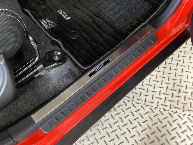 タフトGターボ ダーククロムベンチャー ディスプレイオーディオ1年保証 9インチディスプレイオーディオ ドラレコ ETC バックカメラ アダプティブクルーズコントロール 前後コーナーセンサー 前席シートヒーター Bluetooth 15インチ純正アルミホイール(兵庫県)の中古車