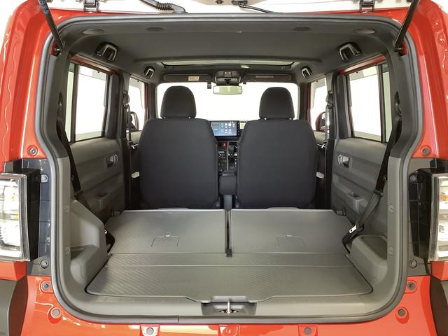 タフトGターボ ダーククロムベンチャー ディスプレイオーディオ1年保証 9インチディスプレイオーディオ ドラレコ ETC バックカメラ アダプティブクルーズコントロール 前後コーナーセンサー 前席シートヒーター Bluetooth 15インチ純正アルミホイール(兵庫県)の中古車