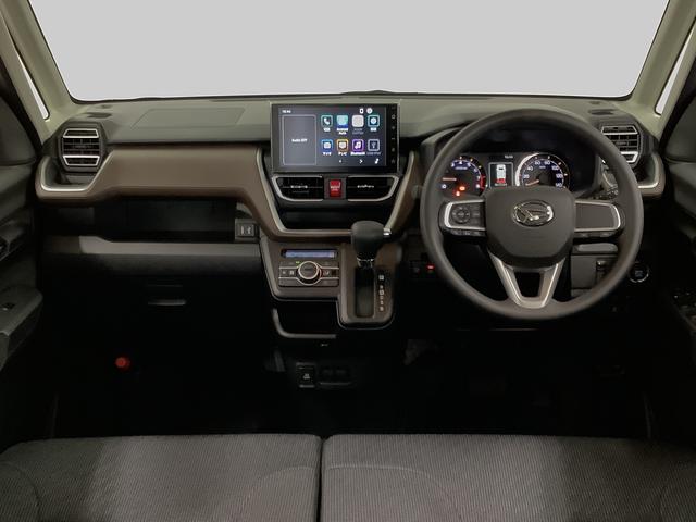 ムーヴＧ　９インチディスプレイオーディオ　全方位カメラ　両側電動１年保証　９インチディスプレイオーディオ　全方位カメラ　両側電動スライドドア　前後コーナーセンサー　ＨＤＭＩ　Ｂｌｕｅｔｏｏｔｈ　Ｑｉワイヤレス充電　ＬＥＤヘッドライト　１４インチ純正アルミホイール（兵庫県）の中古車