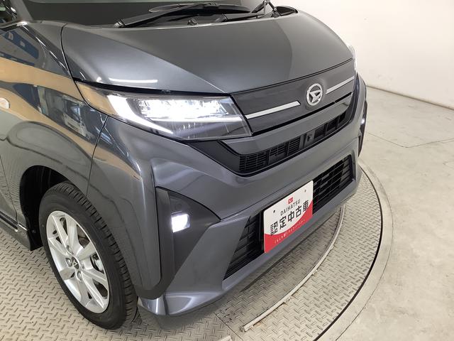 ムーヴＧ　９インチディスプレイオーディオ　全方位カメラ　両側電動１年保証　９インチディスプレイオーディオ　全方位カメラ　両側電動スライドドア　前後コーナーセンサー　ＨＤＭＩ　Ｂｌｕｅｔｏｏｔｈ　Ｑｉワイヤレス充電　ＬＥＤヘッドライト　１４インチ純正アルミホイール（兵庫県）の中古車