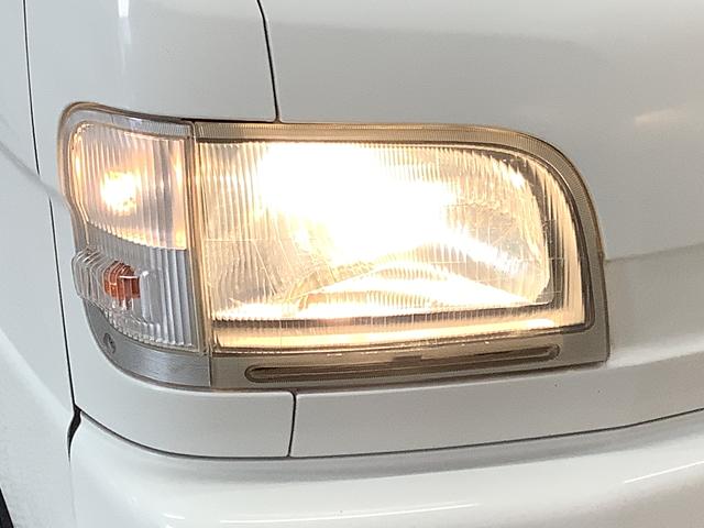 ハイゼットトラックエアコン・パワステ　スペシャル　４ＷＤ　５ＭＴ　禁煙　３方開走行無制限１年保証　ゲートプロテクター　４ＷＤ　ＭＴ車　禁煙車　３方開　ドアバイザー　ラジオ　ラバーフロアマット　マニュアルエアコン　スペアタイヤ　パワーステアリング　マッドガード　衝突安全ボディ（兵庫県）の中古車