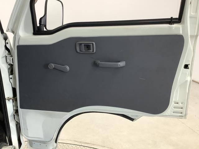 ハイゼットトラックエアコン・パワステ　スペシャル　４ＷＤ　５ＭＴ　禁煙　３方開走行無制限１年保証　ゲートプロテクター　４ＷＤ　ＭＴ車　禁煙車　３方開　ドアバイザー　ラジオ　ラバーフロアマット　マニュアルエアコン　スペアタイヤ　パワーステアリング　マッドガード　衝突安全ボディ（兵庫県）の中古車