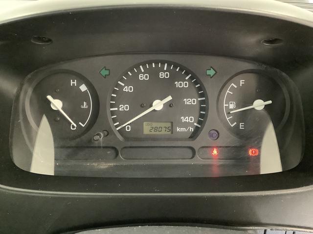 ハイゼットトラックエアコン・パワステ　スペシャル　４ＷＤ　５ＭＴ　禁煙　３方開走行無制限１年保証　ゲートプロテクター　４ＷＤ　ＭＴ車　禁煙車　３方開　ドアバイザー　ラジオ　ラバーフロアマット　マニュアルエアコン　スペアタイヤ　パワーステアリング　マッドガード　衝突安全ボディ（兵庫県）の中古車