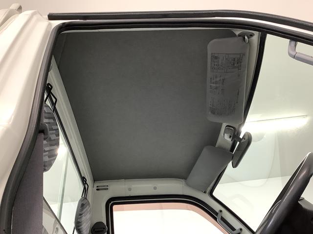 ハイゼットトラックエアコン・パワステ　スペシャル　４ＷＤ　５ＭＴ　禁煙　３方開走行無制限１年保証　ゲートプロテクター　４ＷＤ　ＭＴ車　禁煙車　３方開　ドアバイザー　ラジオ　ラバーフロアマット　マニュアルエアコン　スペアタイヤ　パワーステアリング　マッドガード　衝突安全ボディ（兵庫県）の中古車