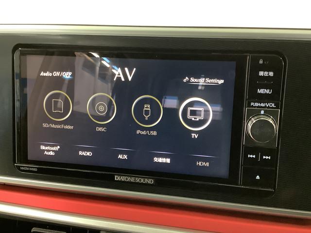 キャストスポーツSAIII 禁煙車 ワンオーナー ナビTV ETC1年保証 禁煙車 ワンオーナー ETC ナビTV バックカメラ 前席シートヒーター DVD USB Bluetooth LEDヘッドライト 横滑り防止装置 パドルシフト 16インチ純正アルミホイール(兵庫県)の中古車