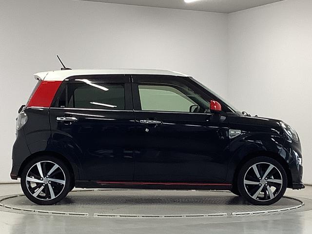 キャストスポーツSAIII 禁煙車 ワンオーナー ナビTV ETC1年保証 禁煙車 ワンオーナー ETC ナビTV バックカメラ 前席シートヒーター DVD USB Bluetooth LEDヘッドライト 横滑り防止装置 パドルシフト 16インチ純正アルミホイール(兵庫県)の中古車