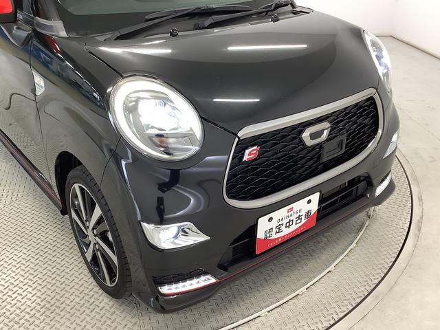 キャストスポーツSAIII 禁煙車 ワンオーナー ナビTV ETC1年保証 禁煙車 ワンオーナー ETC ナビTV バックカメラ 前席シートヒーター DVD USB Bluetooth LEDヘッドライト 横滑り防止装置 パドルシフト 16インチ純正アルミホイール(兵庫県)の中古車