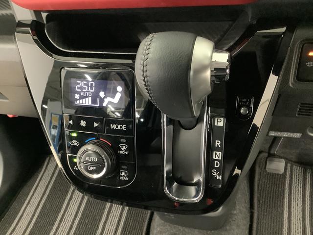 キャストスポーツSAIII 禁煙車 ワンオーナー ナビTV ETC1年保証 禁煙車 ワンオーナー ETC ナビTV バックカメラ 前席シートヒーター DVD USB Bluetooth LEDヘッドライト 横滑り防止装置 パドルシフト 16インチ純正アルミホイール(兵庫県)の中古車