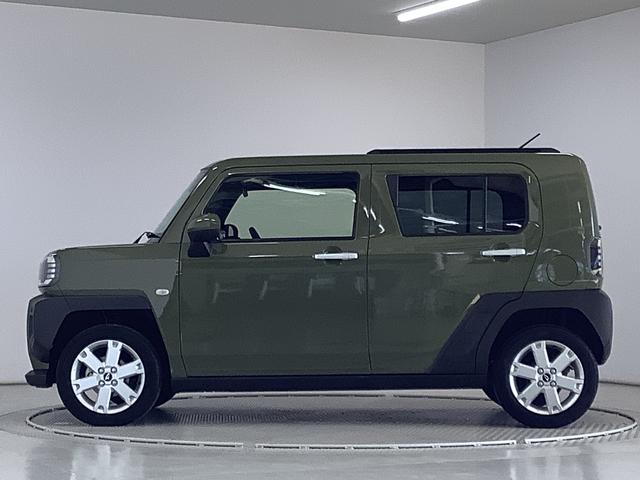 タフトG ワンオーナー ナビTV ドラレコ ETC バックカメラ1年保証 ワンオーナー ナビTV ETC ドラレコ バックカメラ 前後コーナーセンサー 前席シートヒーター Bluetooth LEDヘッドライト スカイフィールトップ 15インチ純正アルミホイール(兵庫県)の中古車