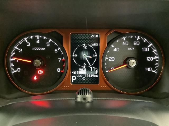 タフトG ワンオーナー ナビTV ドラレコ ETC バックカメラ1年保証 ワンオーナー ナビTV ETC ドラレコ バックカメラ 前後コーナーセンサー 前席シートヒーター Bluetooth LEDヘッドライト スカイフィールトップ 15インチ純正アルミホイール(兵庫県)の中古車