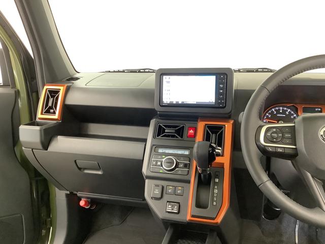 タフトG ワンオーナー ナビTV ドラレコ ETC バックカメラ1年保証 ワンオーナー ナビTV ETC ドラレコ バックカメラ 前後コーナーセンサー 前席シートヒーター Bluetooth LEDヘッドライト スカイフィールトップ 15インチ純正アルミホイール(兵庫県)の中古車