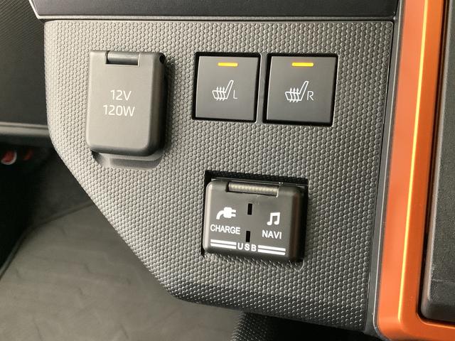 タフトG ワンオーナー ナビTV ドラレコ ETC バックカメラ1年保証 ワンオーナー ナビTV ETC ドラレコ バックカメラ 前後コーナーセンサー 前席シートヒーター Bluetooth LEDヘッドライト スカイフィールトップ 15インチ純正アルミホイール(兵庫県)の中古車