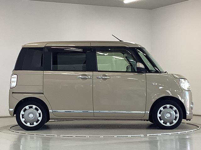 ムーヴキャンバスＸメイクアップリミテッド　ＳＡIII　禁煙車　ワンオーナー１年保証　禁煙車　ワンオーナー　ナビＴＶ　全方位カメラ　両側電動スライドドア　ＤＶＤ　ＵＳＢ　Ｂｌｕｅｔｏｏｔｈ　オートマチックハイビーム　アイドリングストップ　プッシュスタート　横滑り防止装置（兵庫県）の中古車