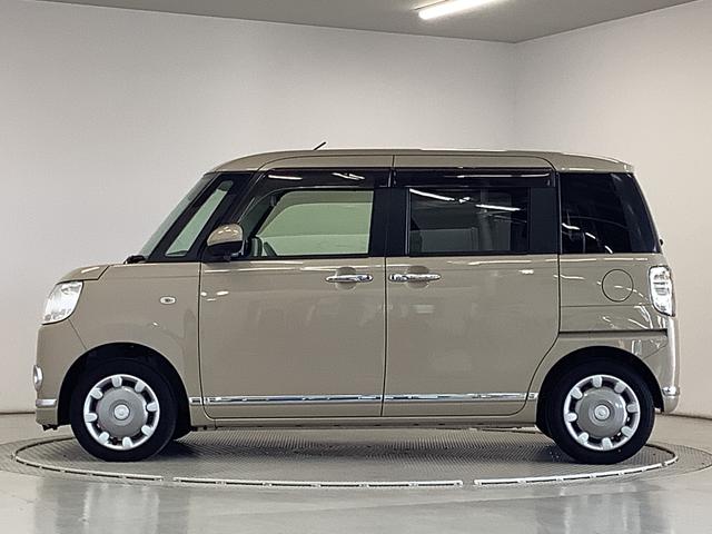 ムーヴキャンバスＸメイクアップリミテッド　ＳＡIII　禁煙車　ワンオーナー１年保証　禁煙車　ワンオーナー　ナビＴＶ　全方位カメラ　両側電動スライドドア　ＤＶＤ　ＵＳＢ　Ｂｌｕｅｔｏｏｔｈ　オートマチックハイビーム　アイドリングストップ　プッシュスタート　横滑り防止装置（兵庫県）の中古車