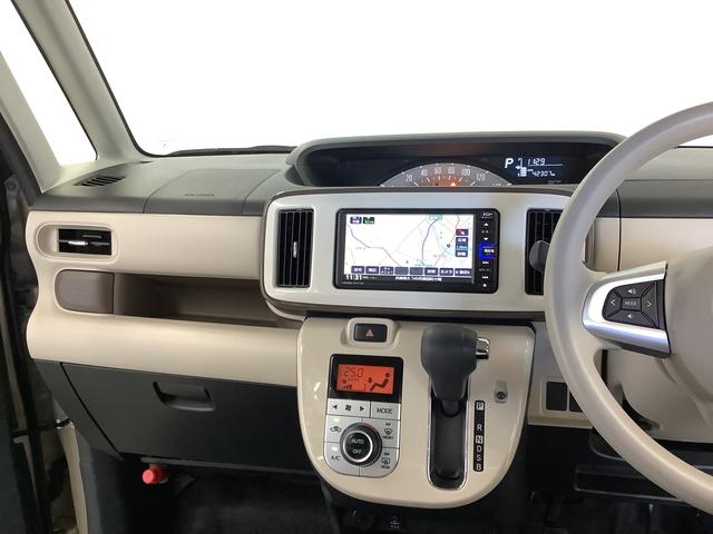 ムーヴキャンバスＸメイクアップリミテッド　ＳＡIII　禁煙車　ワンオーナー１年保証　禁煙車　ワンオーナー　ナビＴＶ　全方位カメラ　両側電動スライドドア　ＤＶＤ　ＵＳＢ　Ｂｌｕｅｔｏｏｔｈ　オートマチックハイビーム　アイドリングストップ　プッシュスタート　横滑り防止装置（兵庫県）の中古車