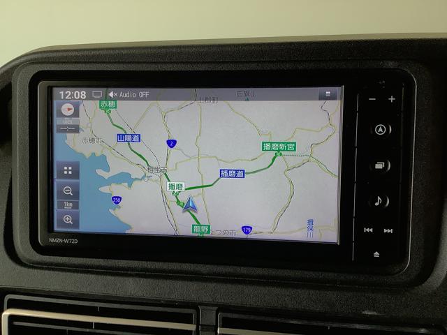 アトレーＲＳ　ターボ　禁煙　ワンオーナー　ナビＴＶ　ドラレコ　ＥＴＣ１年保証　禁煙車　ワンオーナー　ナビＴＶ　ドラレコ　ＥＴＣ　バックカメラ　アダプティブクルーズコントロール　両側電動スライドドア　前後コーナーセンサー　Ｂｌｕｅｔｏｏｔｈ　オートマチックハイビーム（兵庫県）の中古車