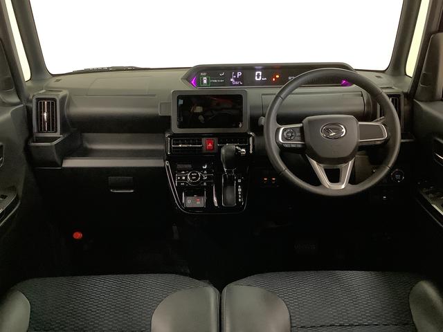 タントカスタムＲＳ　ターボ　ワンオーナー　ＥＴＣ　両側電動スライド走行無制限１年保証　両側電動スライドドア　ワンオーナー　ＥＴＣ　前後コーナーセンサー　前席シートヒーター　オートマチックハイビーム　ＬＥＤヘッドライト　スマートキー　１５インチ純正アルミホイール（兵庫県）の中古車