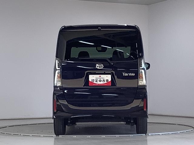 タントカスタムＲＳ　ターボ　ワンオーナー　ＥＴＣ　両側電動スライド走行無制限１年保証　両側電動スライドドア　ワンオーナー　ＥＴＣ　前後コーナーセンサー　前席シートヒーター　オートマチックハイビーム　ＬＥＤヘッドライト　スマートキー　１５インチ純正アルミホイール（兵庫県）の中古車