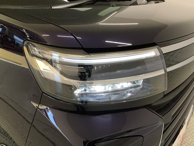 タントカスタムＲＳ　ターボ　ワンオーナー　ＥＴＣ　両側電動スライド走行無制限１年保証　両側電動スライドドア　ワンオーナー　ＥＴＣ　前後コーナーセンサー　前席シートヒーター　オートマチックハイビーム　ＬＥＤヘッドライト　スマートキー　１５インチ純正アルミホイール（兵庫県）の中古車